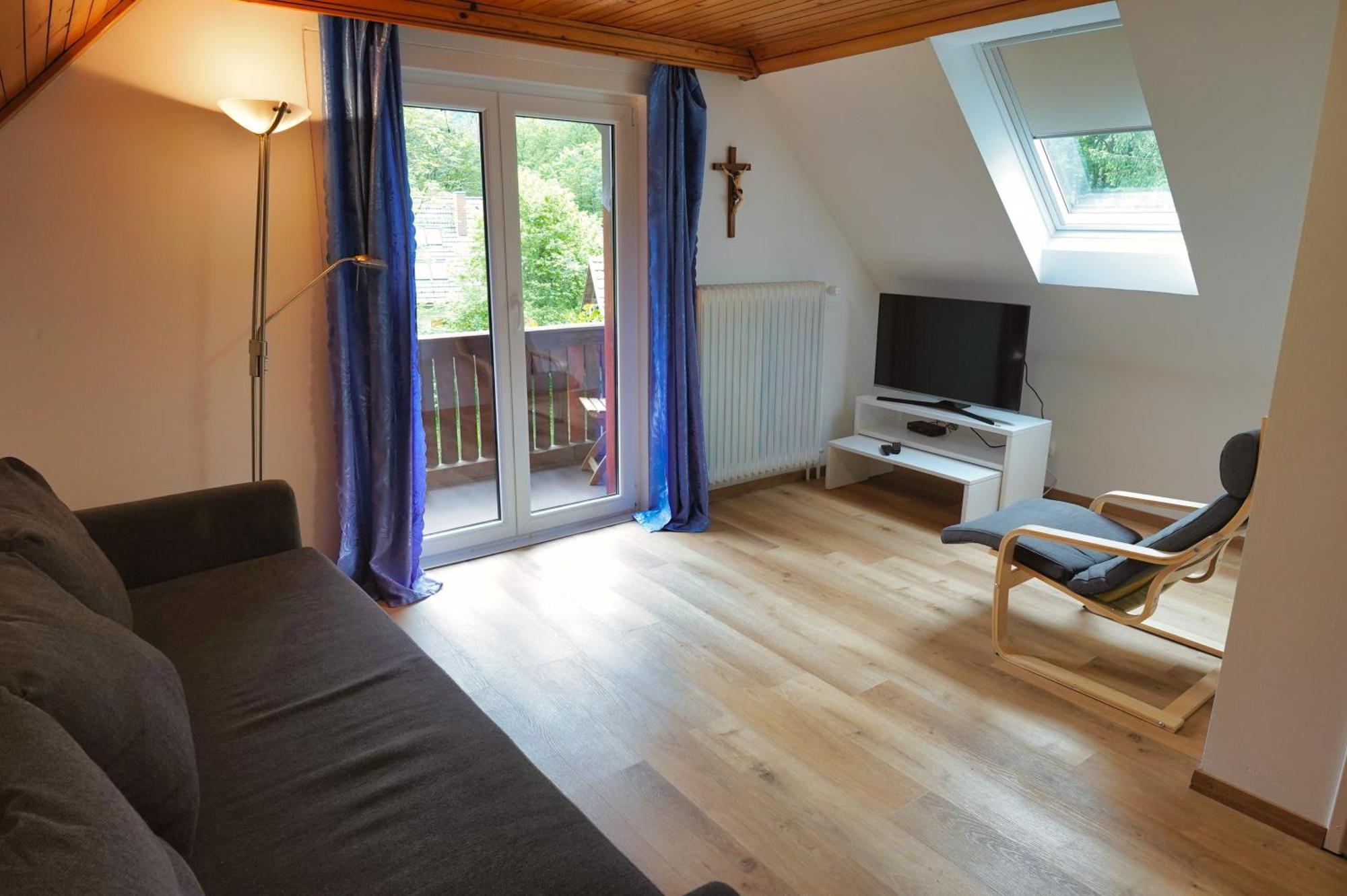 Sobe In Apartmaji Pri Ukcu Bohinj Exterior photo